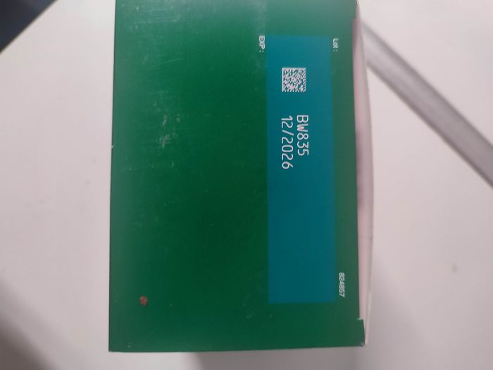 Nocorette - photo numéro 2