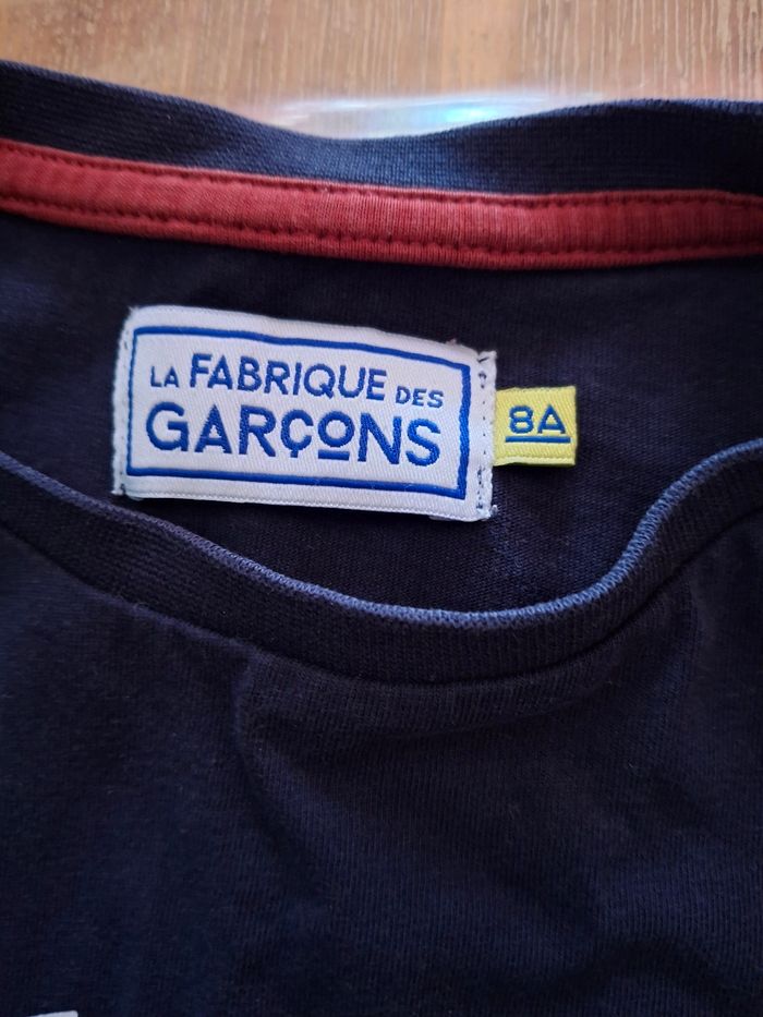 Haut ml - photo numéro 3