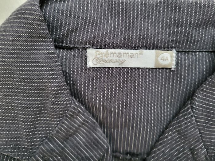 Veste 4 ans - photo numéro 2