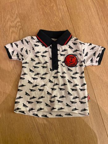 Polo Lee Cooper