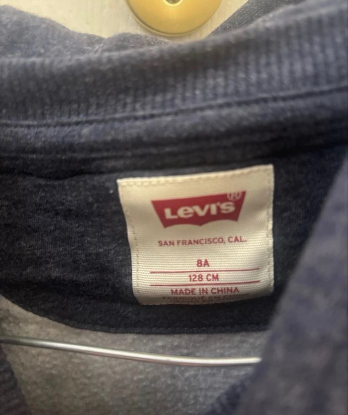 Pull Levi’s