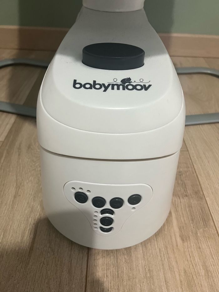 Balancelle Babymoov - photo numéro 3