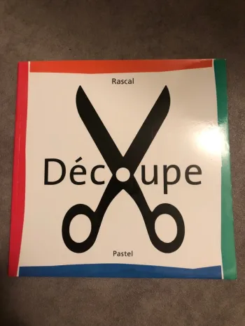 Livre école dès loisirs