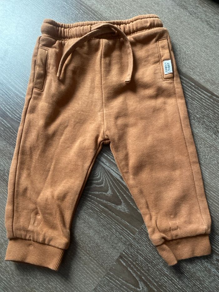 Ensemble veste pantalon - photo numéro 2