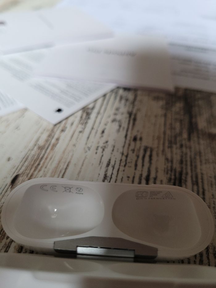 Apple Airpods pro 2 - photo numéro 3