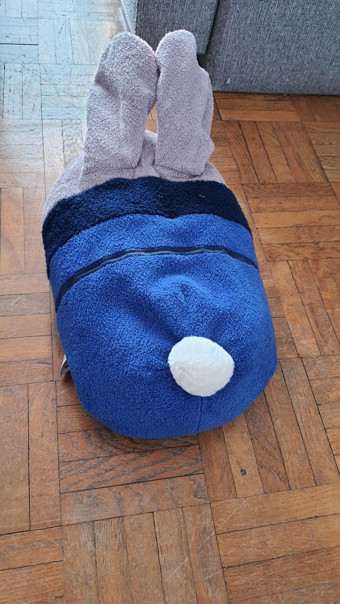 Peluche tsum tsum parlante disney - photo numéro 2