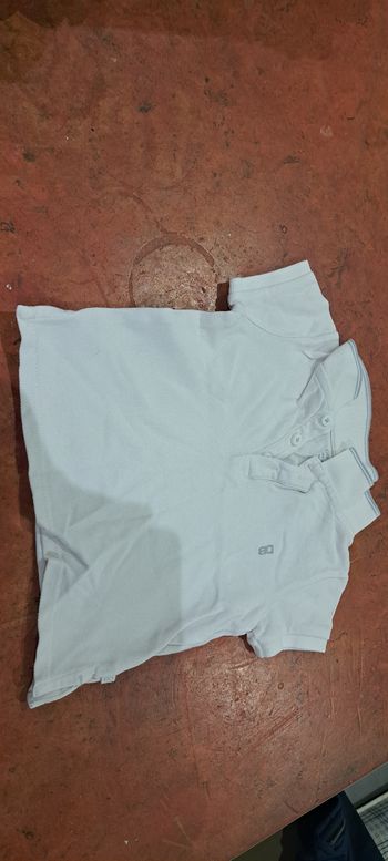 T-shirt garçon 18mois 
