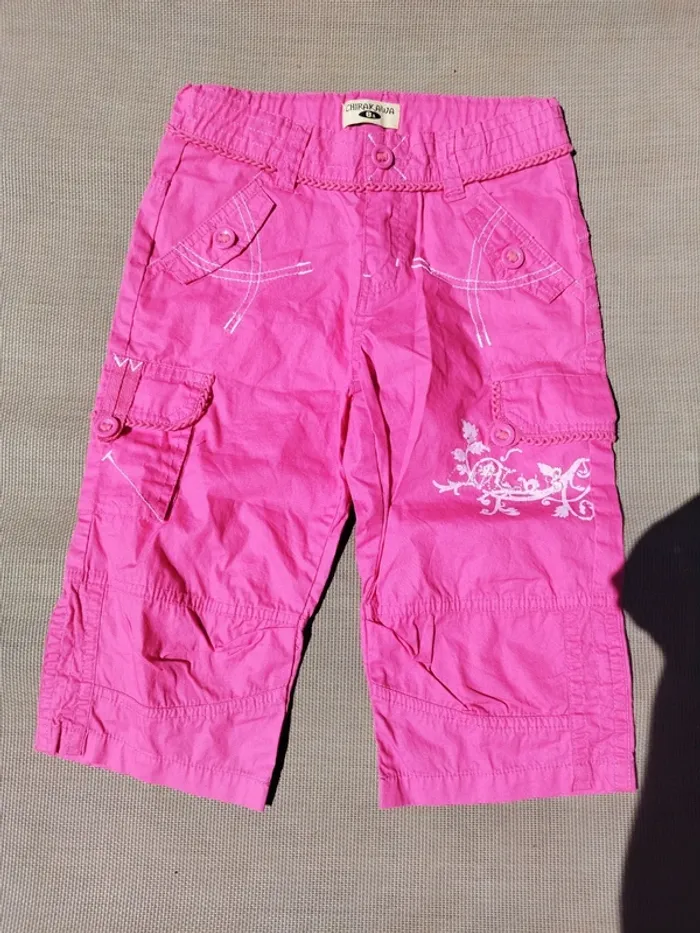 Lot de vêtements 8 ans - photo numéro 6