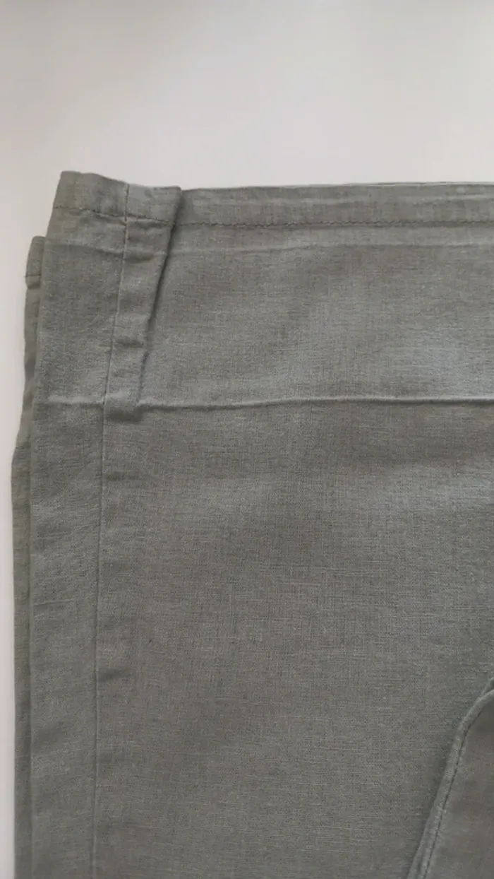 Très joli pantalon Jennyfer - photo numéro 4
