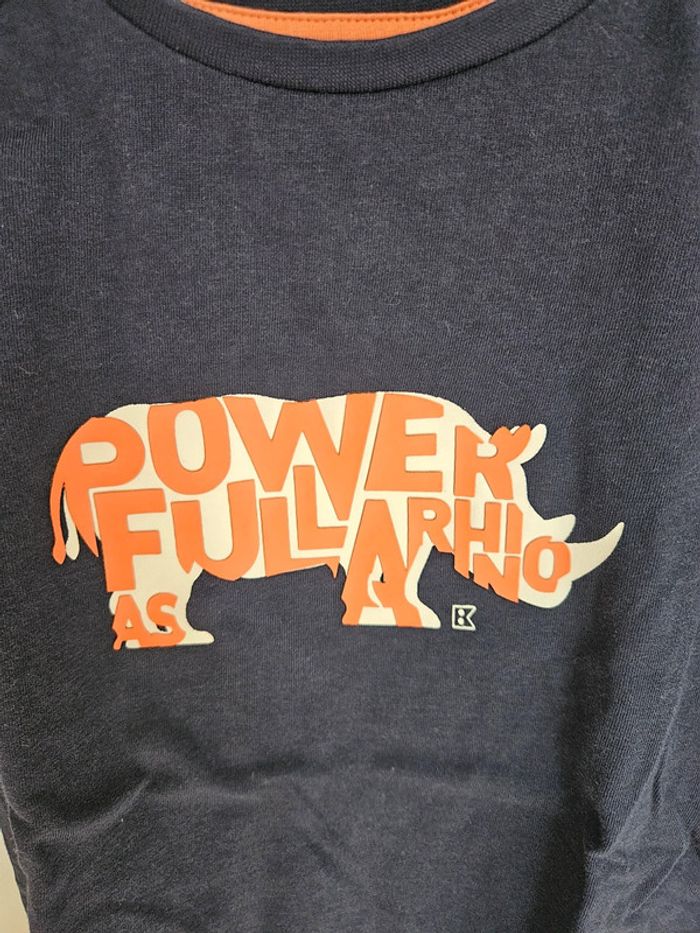 Tee shirt 6 ans - photo numéro 4