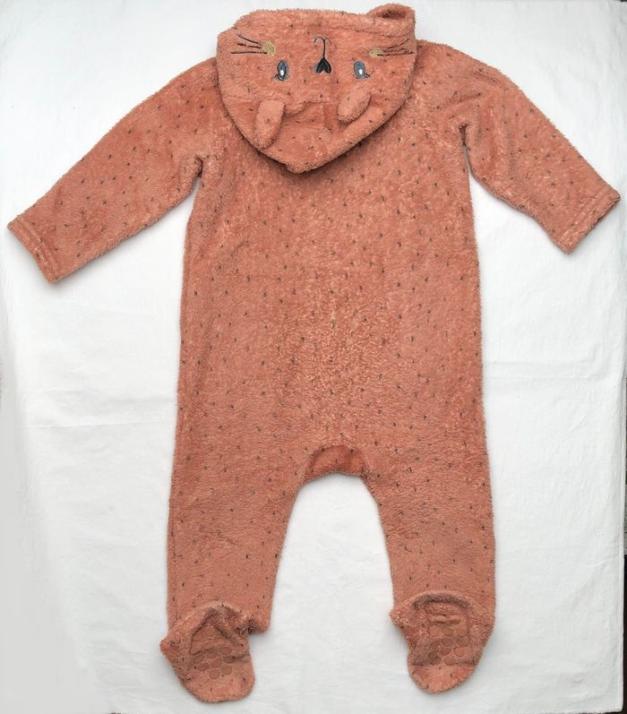 Surpyjama Kiabi 24 mois - photo numéro 2