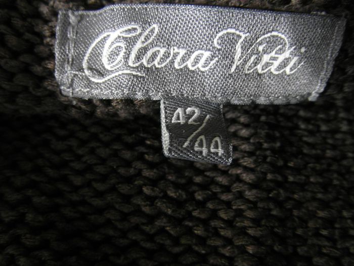 gilet T44 - photo numéro 2