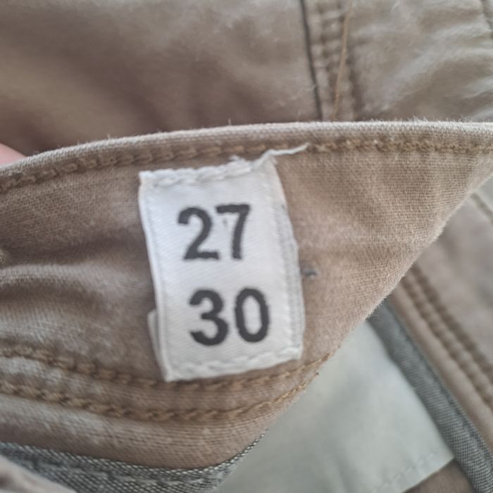Pantalon chino - photo numéro 4