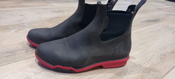 Bottines équitation  34 - photo numéro 2