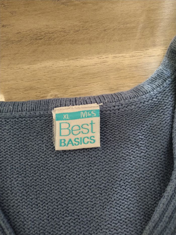 Pull MS Mode 42 - photo numéro 6