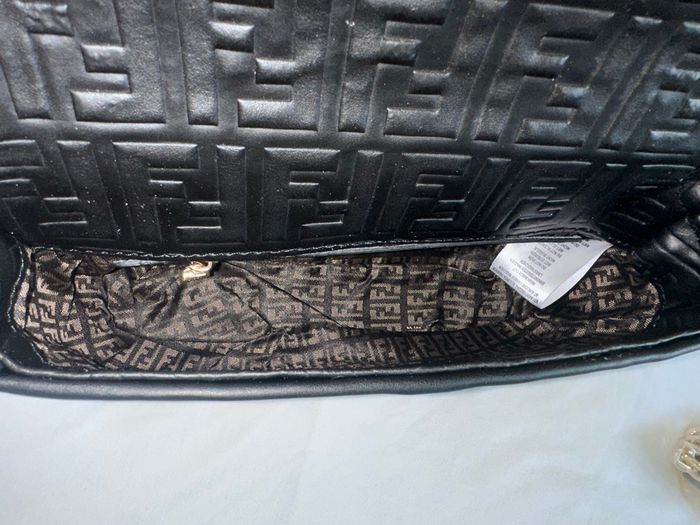 Sac à main Fendi - photo numéro 8