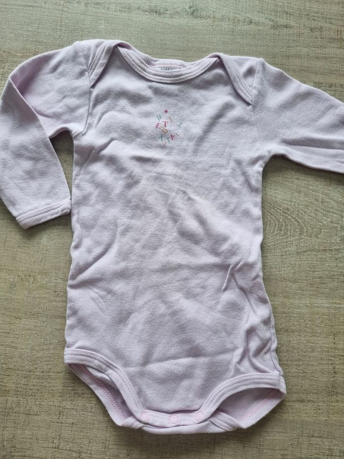 Body 6 mois - photo numéro 2