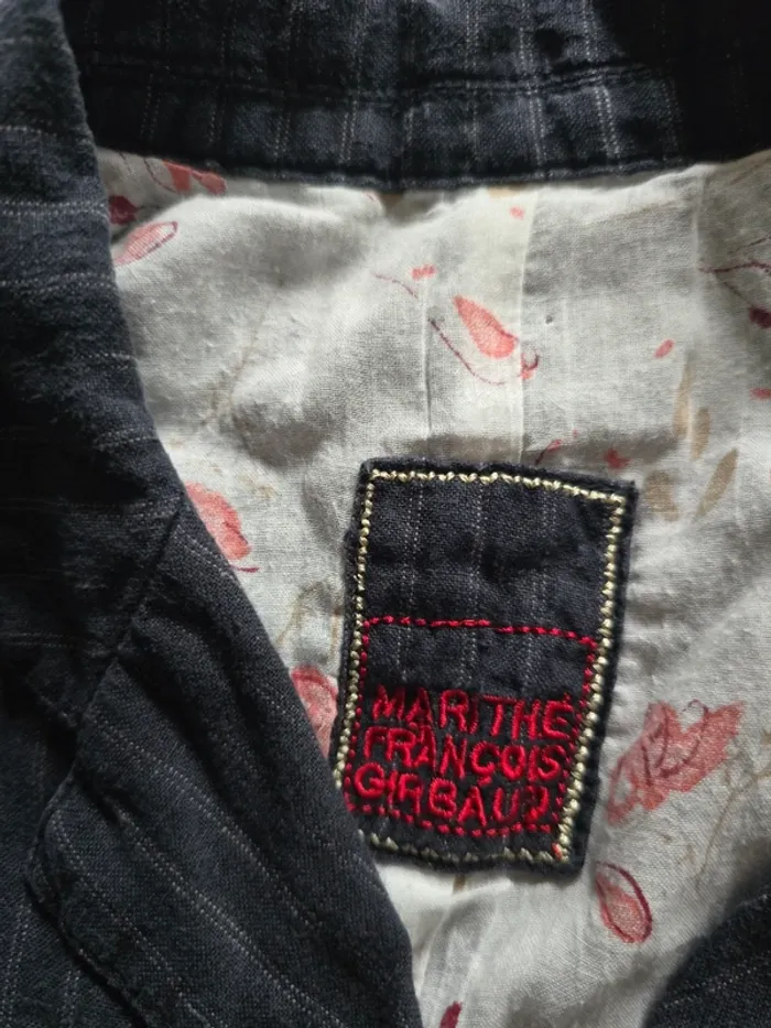 Veste fille 8 ans - photo numéro 2