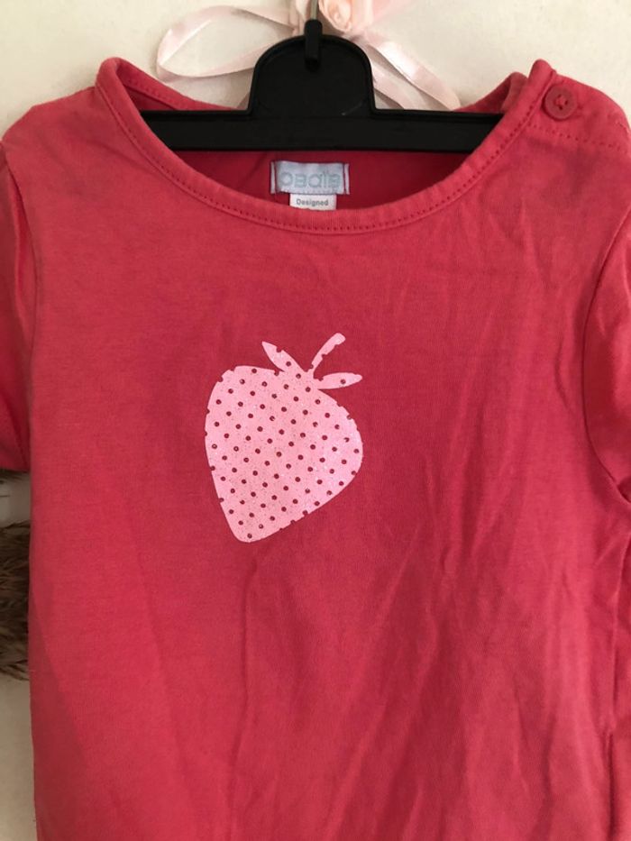 T-shirt - photo numéro 2