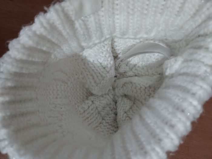 Bonnet Gémo fille - photo numéro 3