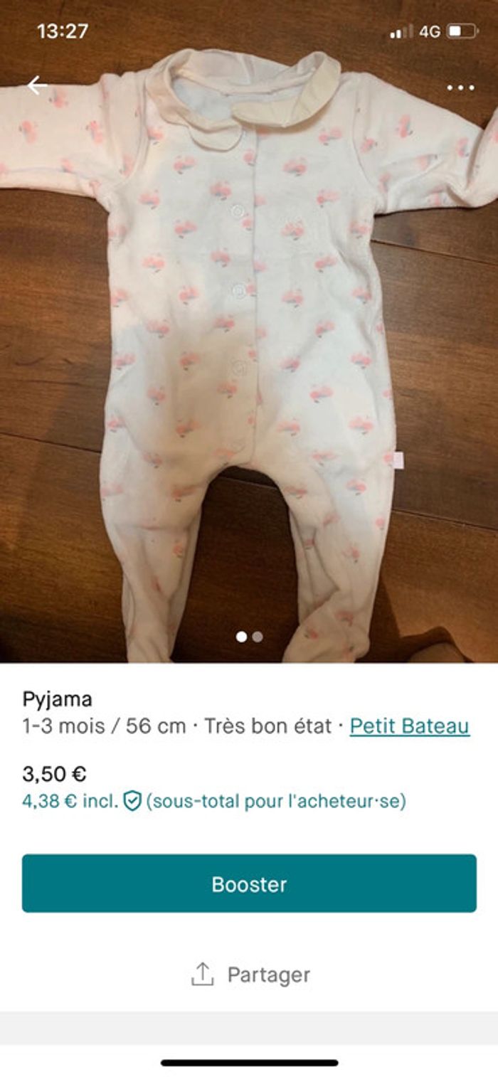 Pyjama