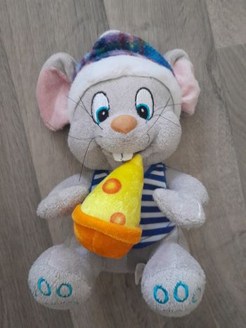Peluche