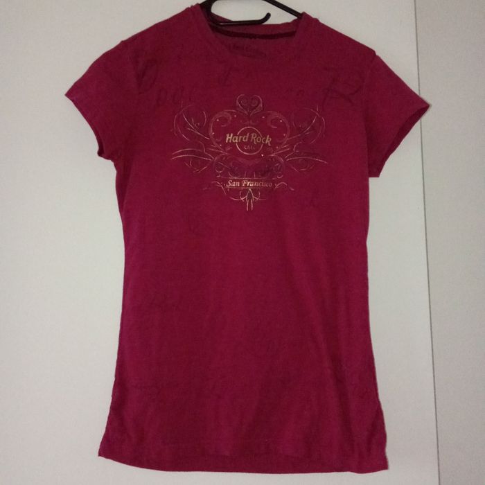 Tee shirt femme taille S - photo numéro 2