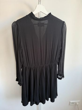 Denim & Supply Ralph Lauren - Schwarzes Kleid - Gr. M