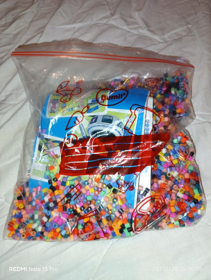 Lot enfants - photo numéro 8