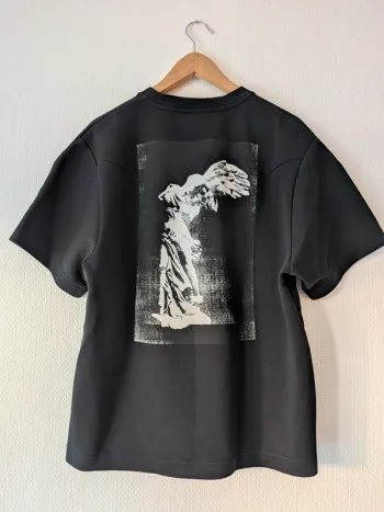 Sweat manches courtes Nike