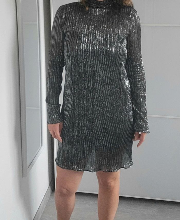 Robe & Other Stories taille S