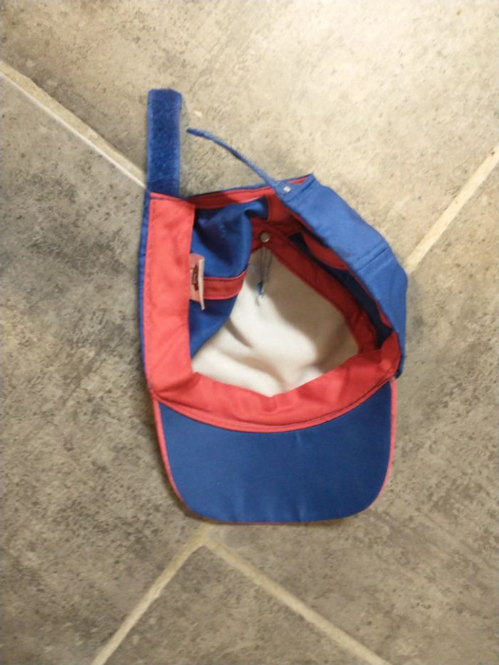 Casquette Pat patrouille taille 52 cm - photo numéro 6