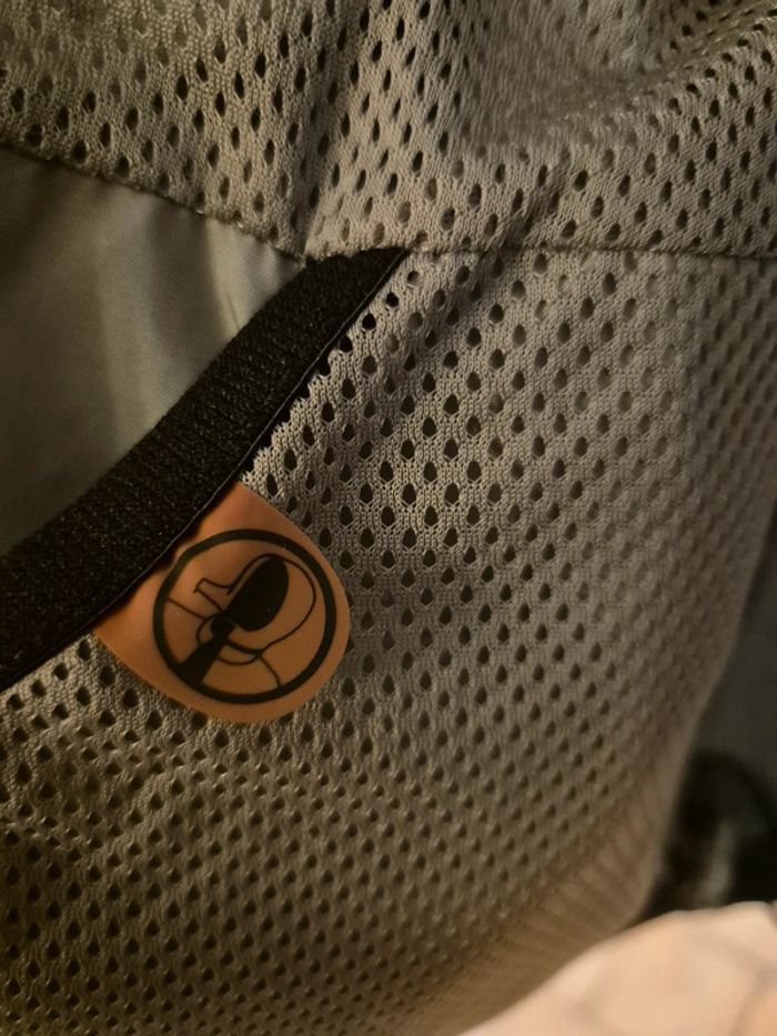 Imperméable décathlon de randonnée mixte - photo numéro 6