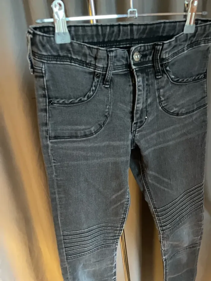 Jean slim - photo numéro 2