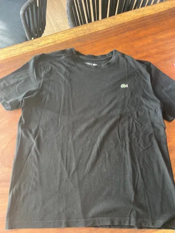 T shirt - L - Lacoste