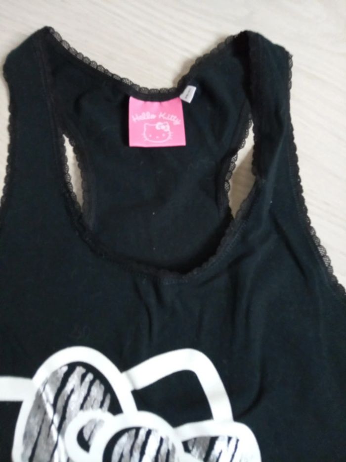 Debardeur - photo numéro 2