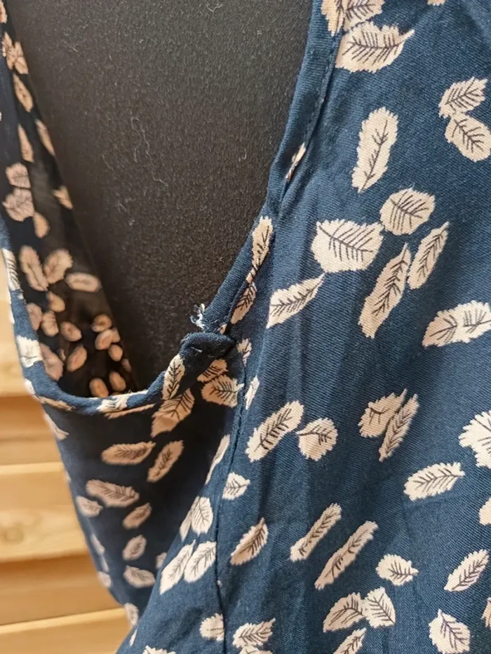 Robe fluide et légère taille M - photo numéro 7