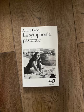 Livre de poche