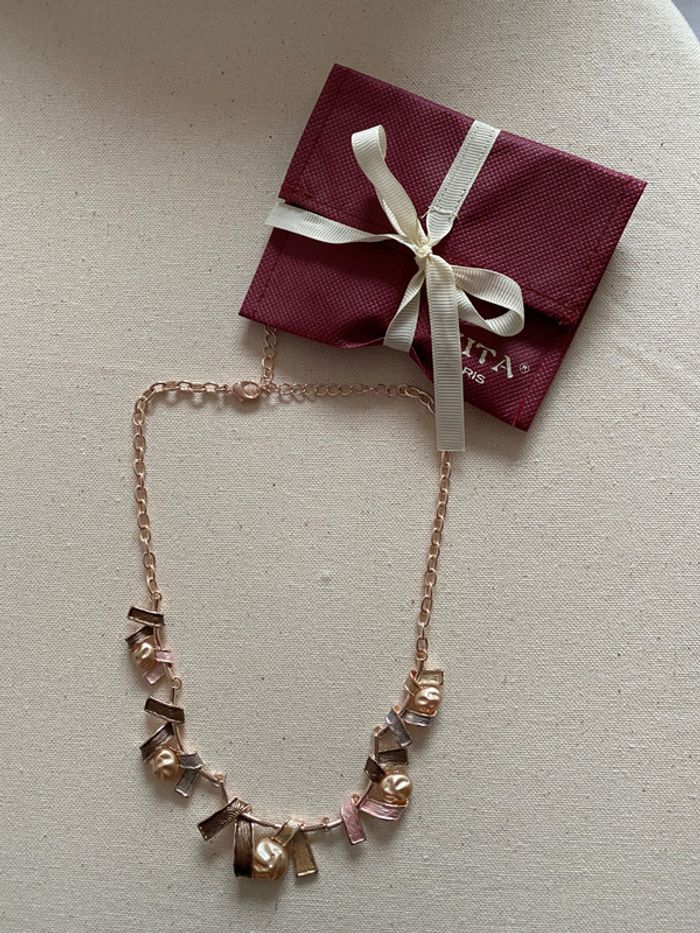 Collier - photo numéro 4