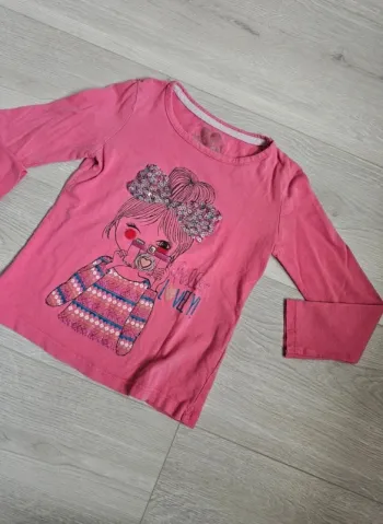 🌟tee shirt Manche longue 🌟