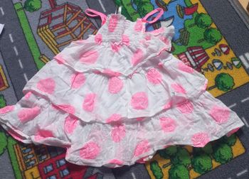 Robe Orchestra 12 mois