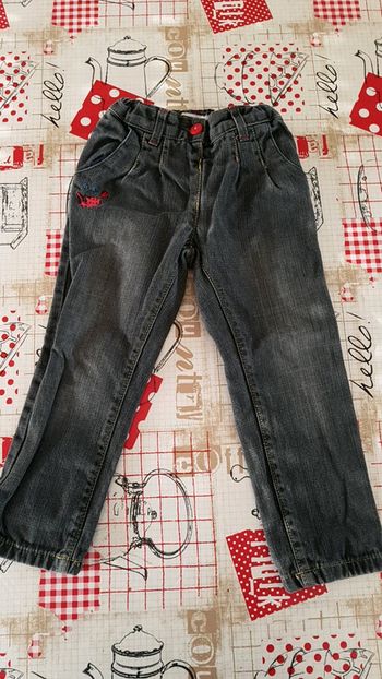 Jeans 24 mois