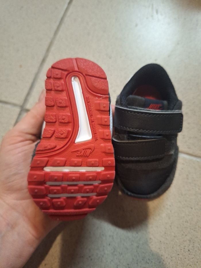 Chaussure - photo numéro 3
