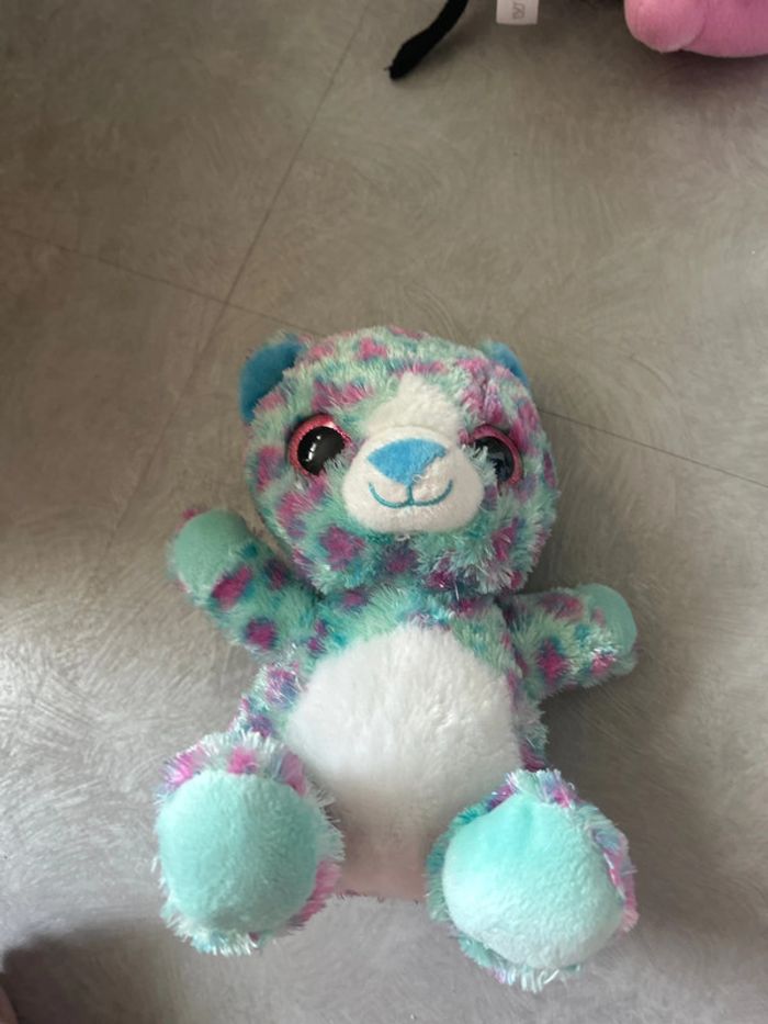 Peluche ty - photo numéro 2