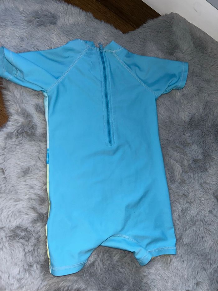 Maillot de bain combinaison pat patrouille - 24/36 mois - photo numéro 4