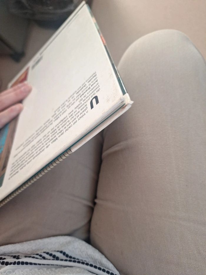 Rebecca et les testaments de Saint-Ambroise- No 1- Scènes de chasse Brandoli, Anna (Livre) - photo numéro 4