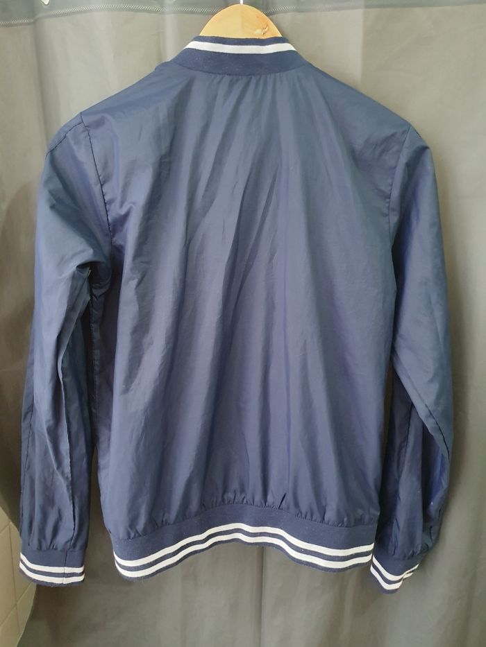 Veste 14 ans timberland - photo numéro 2