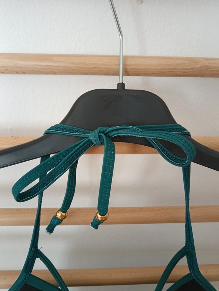 Maillot de bain une pièce - photo numéro 4