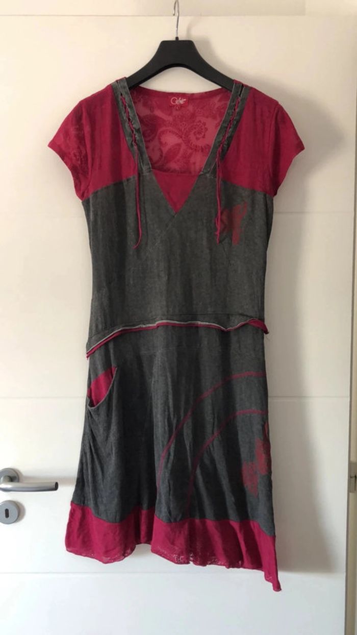 Robe Coline L