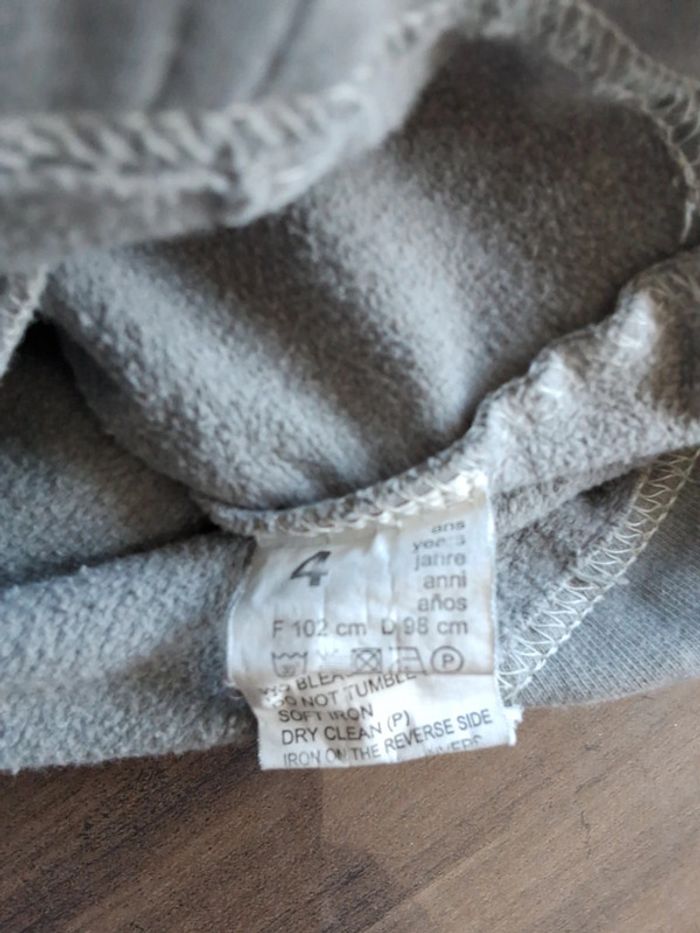 Pull à capuche - photo numéro 4